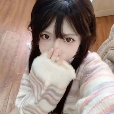 地铁女孩
