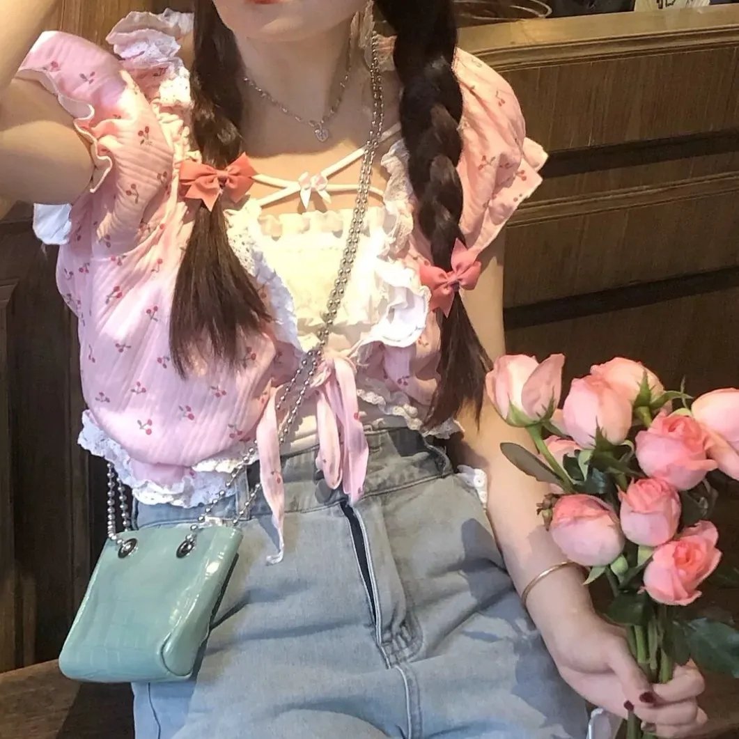 处女塔
