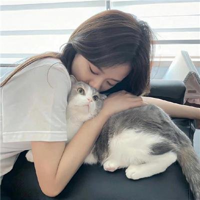 晚霞